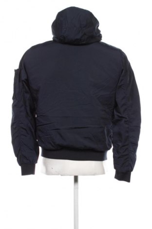 Pánská bunda  Jack & Jones, Velikost M, Barva Modrá, Cena  989,00 Kč