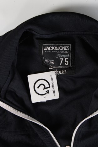 Pánska bunda  Jack & Jones, Veľkosť M, Farba Modrá, Cena  15,95 €