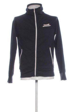 Pánska bunda  Jack & Jones, Veľkosť M, Farba Modrá, Cena  31,45 €