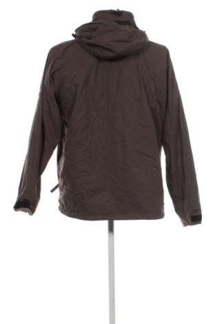 Męska kurtka Jack Wolfskin, Rozmiar XL, Kolor Szary, Cena 307,99 zł