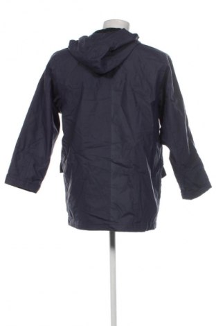 Herrenjacke Jackpot, Größe S, Farbe Blau, Preis 7,99 €