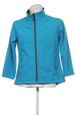 Herrenjacke Kilimanjaro, Größe XL, Farbe Blau, Preis 57,49 €