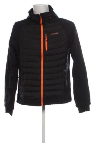 Herrenjacke Kjelvik, Größe L, Farbe Schwarz, Preis € 57,49