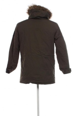 Herrenjacke Lefties, Größe M, Farbe Grün, Preis 47,99 €