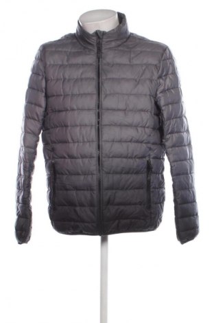 Herrenjacke Livergy, Größe L, Farbe Grau, Preis € 33,99