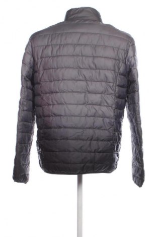 Herrenjacke Livergy, Größe L, Farbe Grau, Preis € 33,99