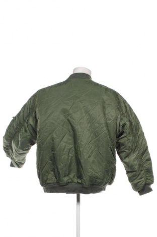 Herrenjacke MFH, Größe XL, Farbe Grün, Preis 71,99 €