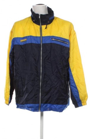 Herrenjacke Marcel Clair, Größe L, Farbe Mehrfarbig, Preis € 57,49