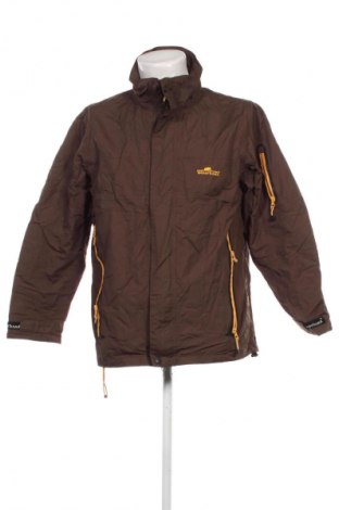 Herrenjacke Moorhead, Größe S, Farbe Braun, Preis 11,99 €