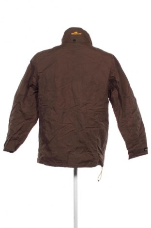 Herrenjacke Moorhead, Größe S, Farbe Braun, Preis 11,99 €