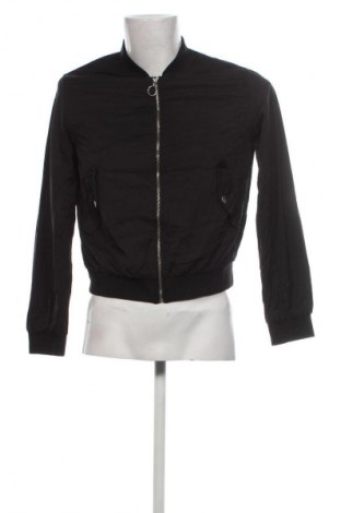 Herrenjacke My Hailys, Größe L, Farbe Schwarz, Preis 7,99 €