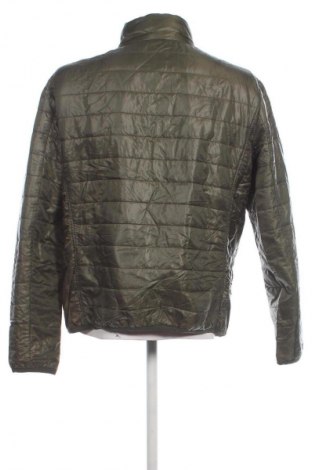 Herrenjacke Napapijri, Größe M, Farbe Grün, Preis € 85,99