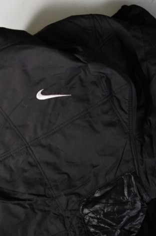 Męska kurtka Nike, Rozmiar L, Kolor Czarny, Cena 236,99 zł