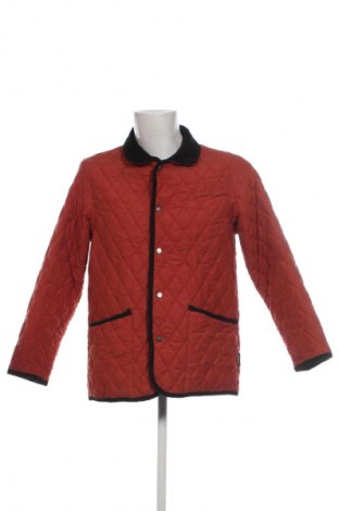 Herrenjacke Northland, Größe S, Farbe Rot, Preis 57,49 €