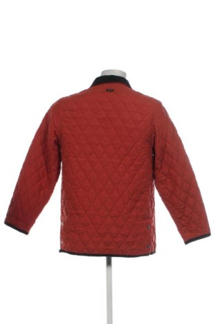 Herrenjacke Northland, Größe S, Farbe Rot, Preis 57,49 €