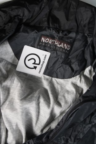 Herrenjacke Northland Proffesional, Größe XL, Farbe Grau, Preis € 60,49