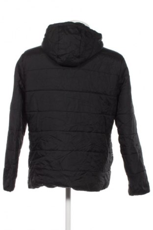 Geacă de bărbati Originals By Jack & Jones, Mărime XL, Culoare Negru, Preț 134,99 Lei