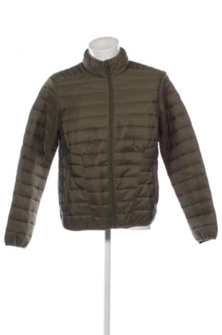 Męska kurtka Outdoor, Rozmiar L, Kolor Zielony, Cena 118,99 zł