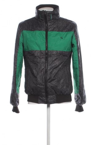 Herrenjacke Outfitters Nation, Größe M, Farbe Schwarz, Preis 47,99 €