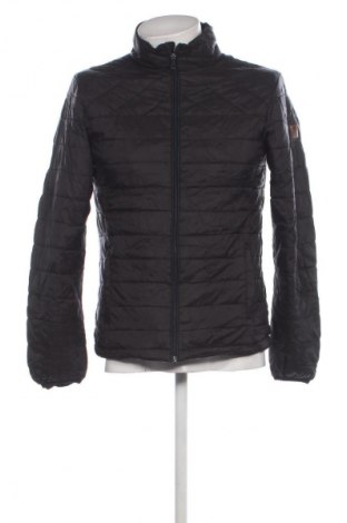 Herrenjacke Petrol Industries, Größe S, Farbe Schwarz, Preis 12,99 €