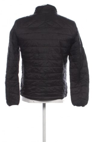 Herrenjacke Petrol Industries, Größe S, Farbe Schwarz, Preis 12,99 €