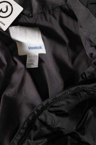 Мъжко яке Reebok, Размер XL, Цвят Черен, Цена 116,49 лв.