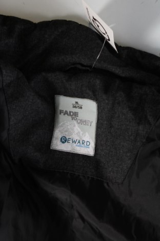 Herrenjacke Reward, Größe XL, Farbe Grau, Preis € 47,99