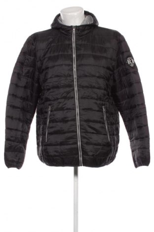 Herrenjacke Rhode Island, Größe 3XL, Farbe Schwarz, Preis € 33,99