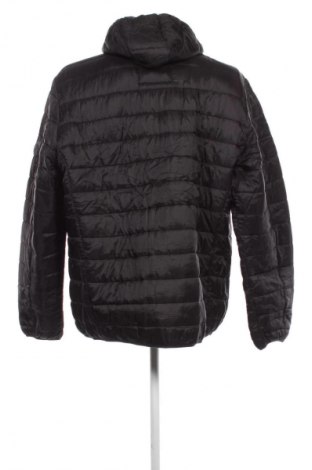 Herrenjacke Rhode Island, Größe 3XL, Farbe Schwarz, Preis € 33,99