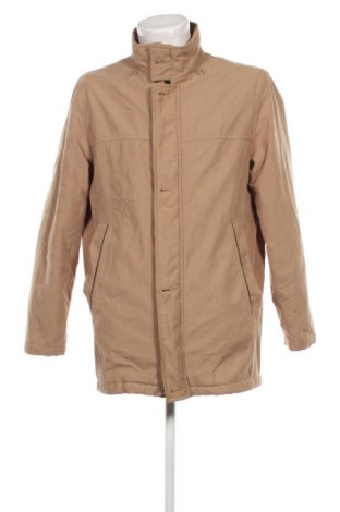 Herrenjacke Rino & Pelle, Größe M, Farbe Beige, Preis 13,99 €