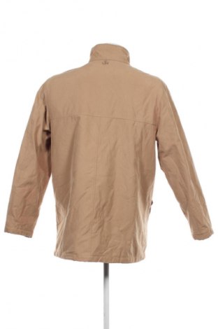 Herrenjacke Rino & Pelle, Größe M, Farbe Beige, Preis 13,99 €