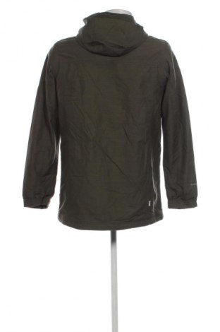 Herrenjacke Rukka, Größe S, Farbe Grün, Preis € 54,99