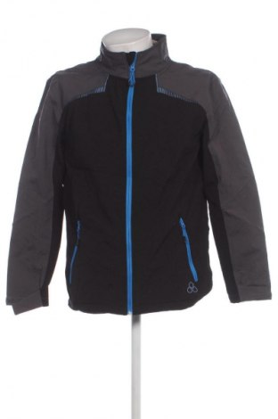 Herrenjacke Sports, Größe M, Farbe Schwarz, Preis 33,99 €