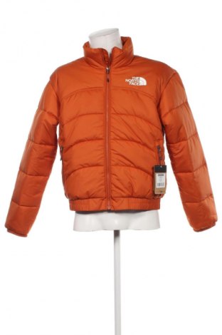 Pánska bunda  The North Face, Veľkosť M, Farba Oranžová, Cena  237,12 €