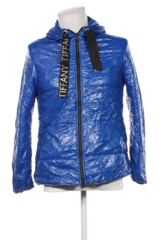 Herrenjacke Tiffany, Größe L, Farbe Blau, Preis 71,99 €