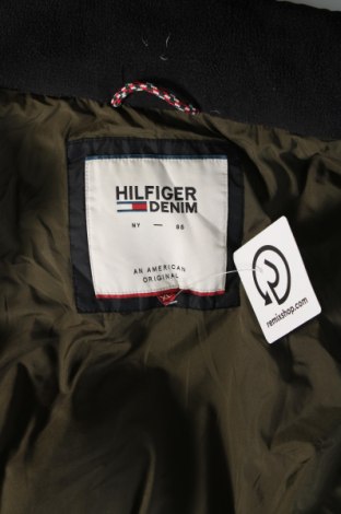 Herrenjacke Tommy Hilfiger, Größe XL, Farbe Schwarz, Preis € 142,99