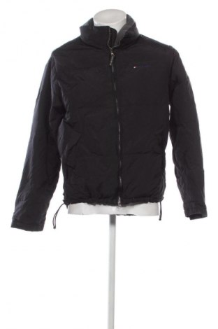 Geacă de bărbati Tommy Hilfiger, Mărime M, Culoare Negru, Preț 674,99 Lei