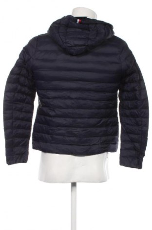 Pánska bunda  Tommy Hilfiger, Veľkosť M, Farba Modrá, Cena  77,95 €