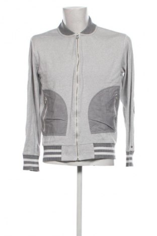 Pánský športový vrch Tommy Hilfiger, Veľkosť L, Farba Sivá, Cena  77,95 €