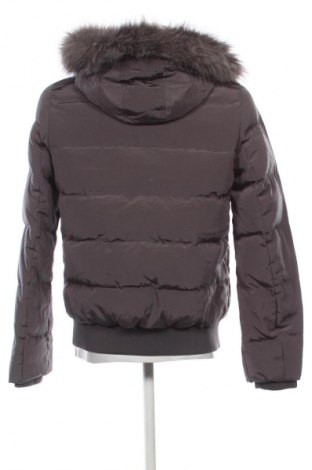 Pánska bunda  Tommy Hilfiger, Veľkosť S, Farba Sivá, Cena  116,45 €