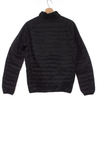 Herrenjacke Uniqlo, Größe XS, Farbe Schwarz, Preis € 57,49