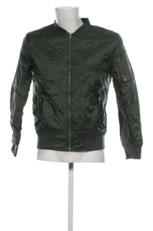 Geacă de bărbati Urban Classics, Mărime XL, Culoare Verde, Preț 157,99 Lei