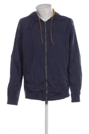 Herrenjacke Watson's, Größe L, Farbe Blau, Preis € 11,99