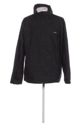 Herrenjacke Wedze, Größe XL, Farbe Schwarz, Preis € 47,99