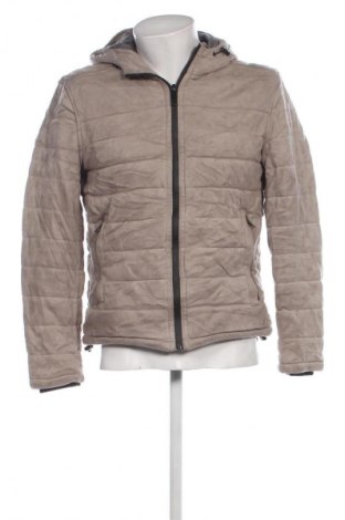 Herrenjacke Zara, Größe M, Farbe Beige, Preis € 33,99