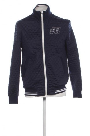 Herrenjacke Zara, Größe L, Farbe Blau, Preis 28,99 €