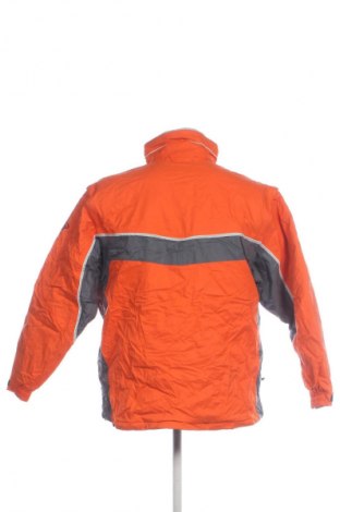 Herrenjacke für Wintersports Maul, Größe L, Farbe Orange, Preis € 94,99