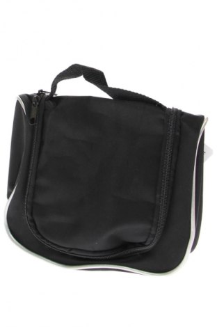 Kosmetiktasche, Farbe Schwarz, Preis 11,48 €