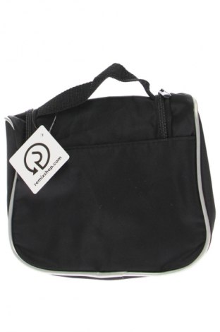 Kosmetiktasche, Farbe Schwarz, Preis 11,48 €