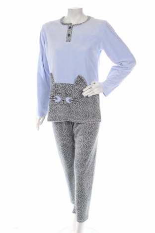 Pyjama, Größe M, Farbe Blau, Preis € 29,00